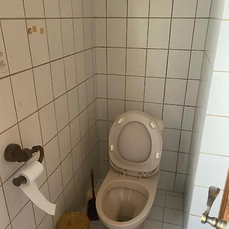 Apartment 'zum Ochsen'