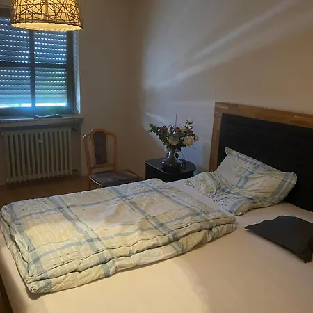 Apartment 'zum Ochsen' *