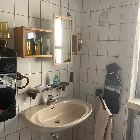 Apartment 'zum Ochsen'