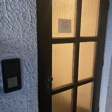 'zum Ochsen' * Flieden